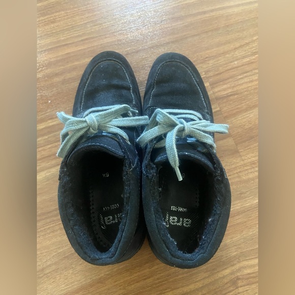 Ara parker chukka - Picture 3 of 5